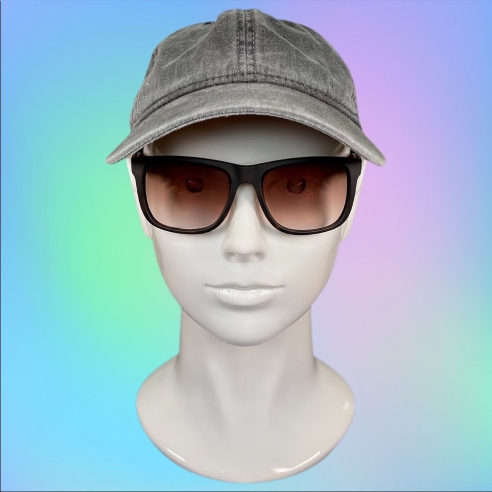 Ray-Ban Justin Classic Prescription Sunglasses
